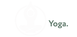 Einfach. Yoga.